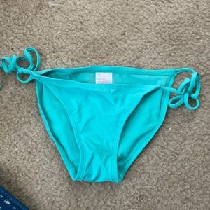 Bikini Bottoms